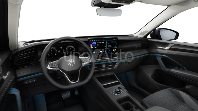 Tiguan 2.0TDI Más DSG 110kW