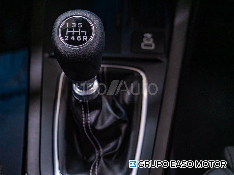 1.0 EcoBoost MHEV 125cv Titanium