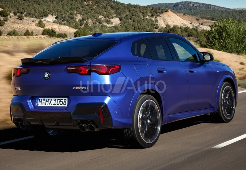 X2 M35i xDrive M Sport Pro