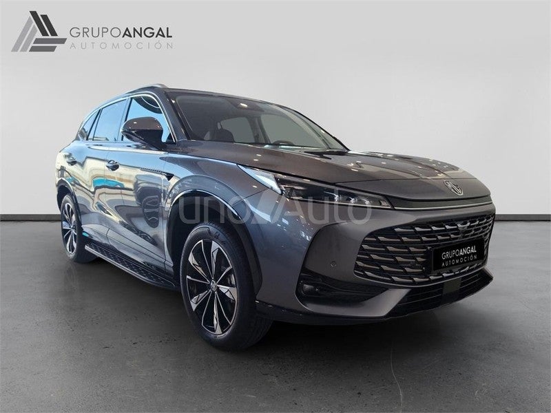 1.5T PLUG IN HYBRID LUXURY