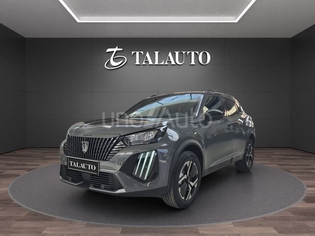 N Allure Hybrid 145 eDCS6