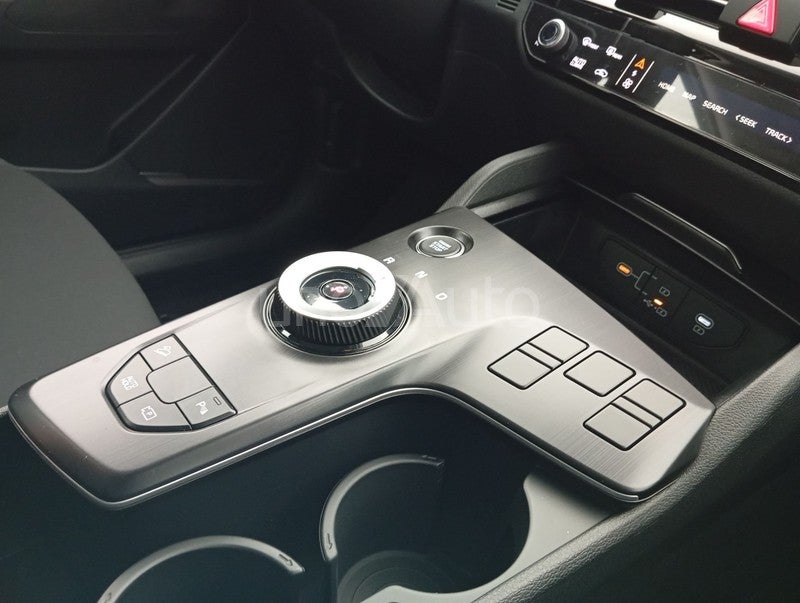 Sportage 1.6 T-GDi HEV Concept 239