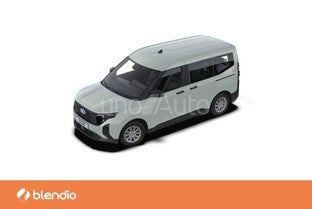FORD Tourneo Courier 1.0 Ecoboost Trend