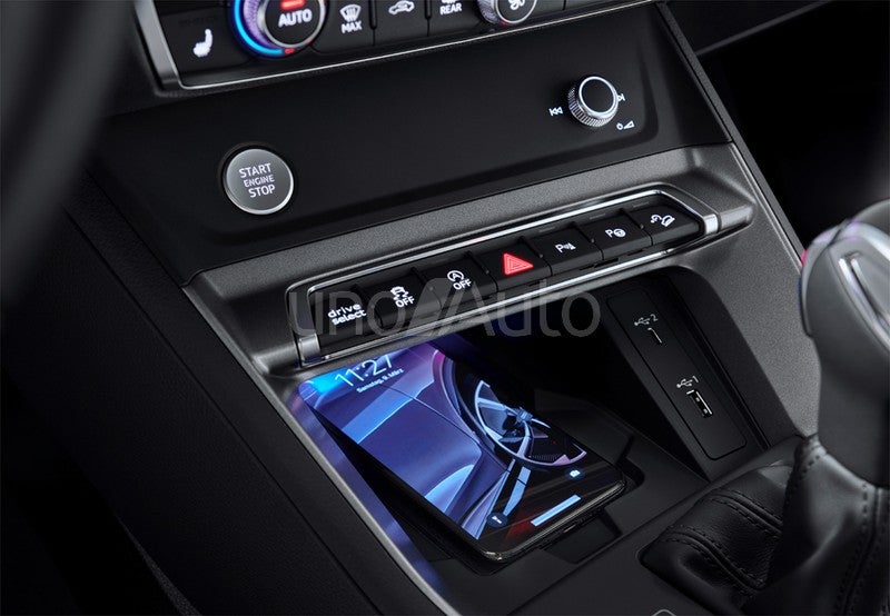 Q3 Sportback 35 TFSI S line