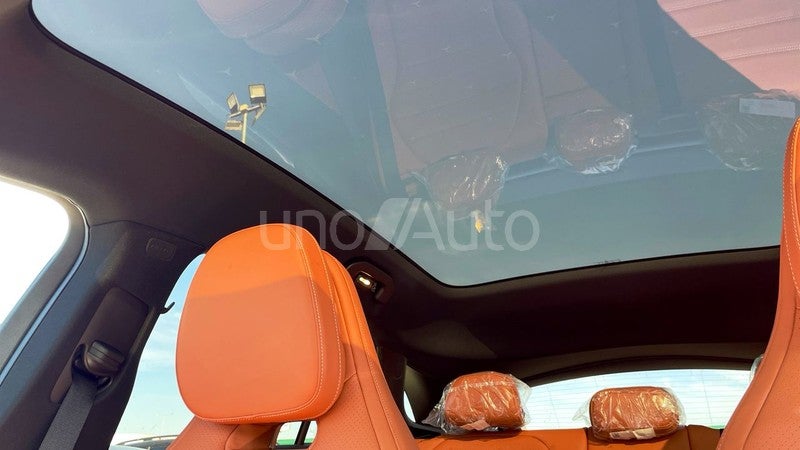 GLC GLC 400 4MATIC con tecnología EQ