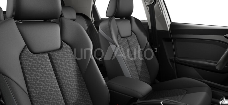 A1 Sportback 35 TFSI Adrenalin S tronic