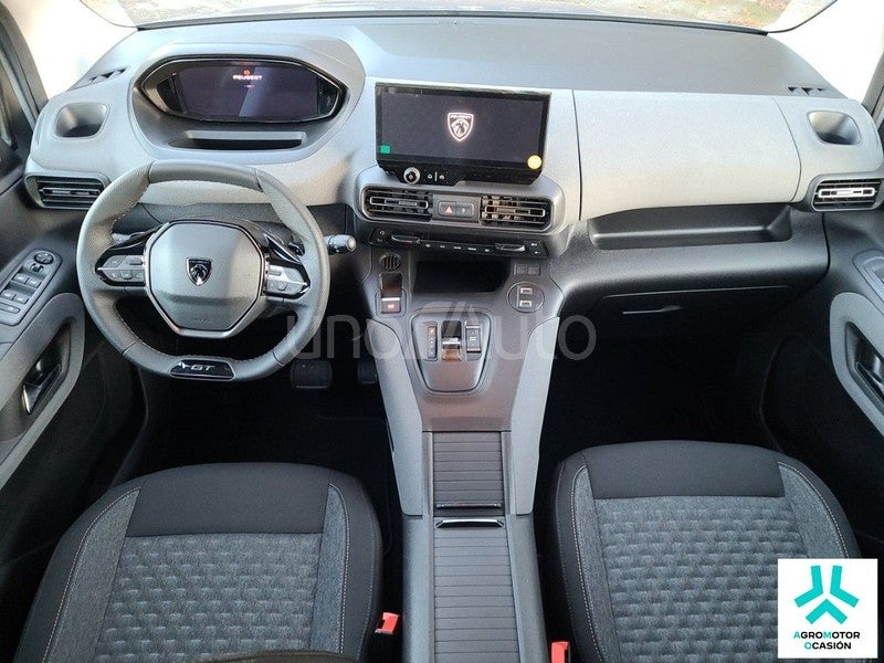 Rifter 1.5BlueHDi S&S Long GT 130 EAT8