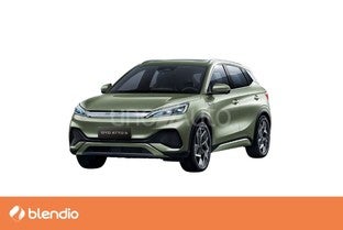 BYD Atto 3 Comfort 150kW 60kWh