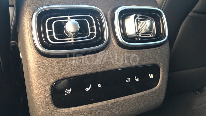 JAECOO PHEV EXCLUSIVE