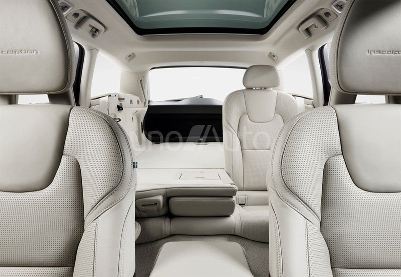 V90 T6 Recharge Core AWD