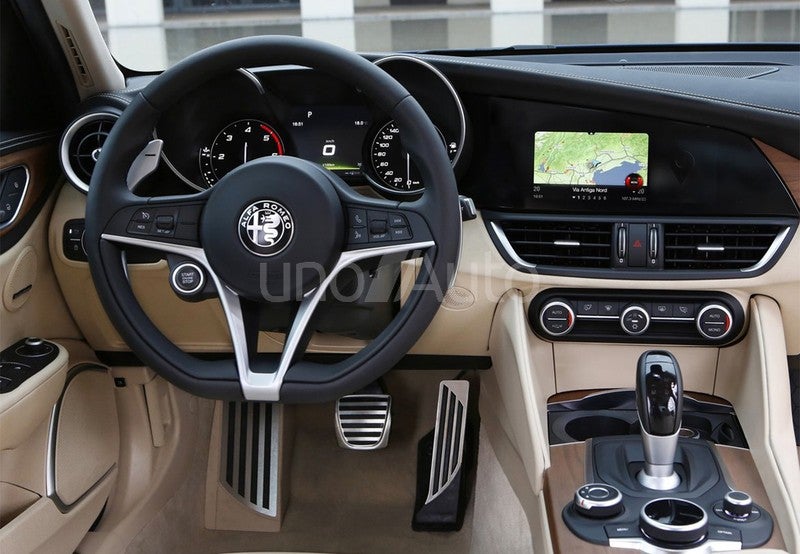 Giulia 2.2 Diesel Sprint Aut. 160
