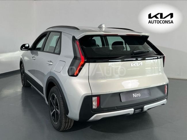 Niro 1.6 HEV Concept 141