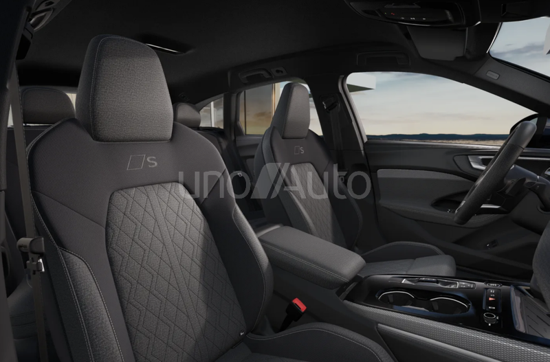 A5 Avant e-hybrid S line quattro S tronic 220kW