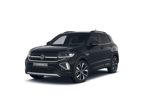 VOLKSWAGEN T-Cross 1.5 TSI R-Line 110kW Aut.