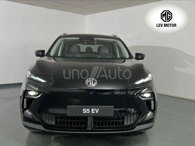 64kWh Luxury