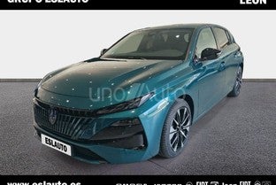 PEUGEOT 308 SW 1.2 Hybrid Allure e-DCS6 145