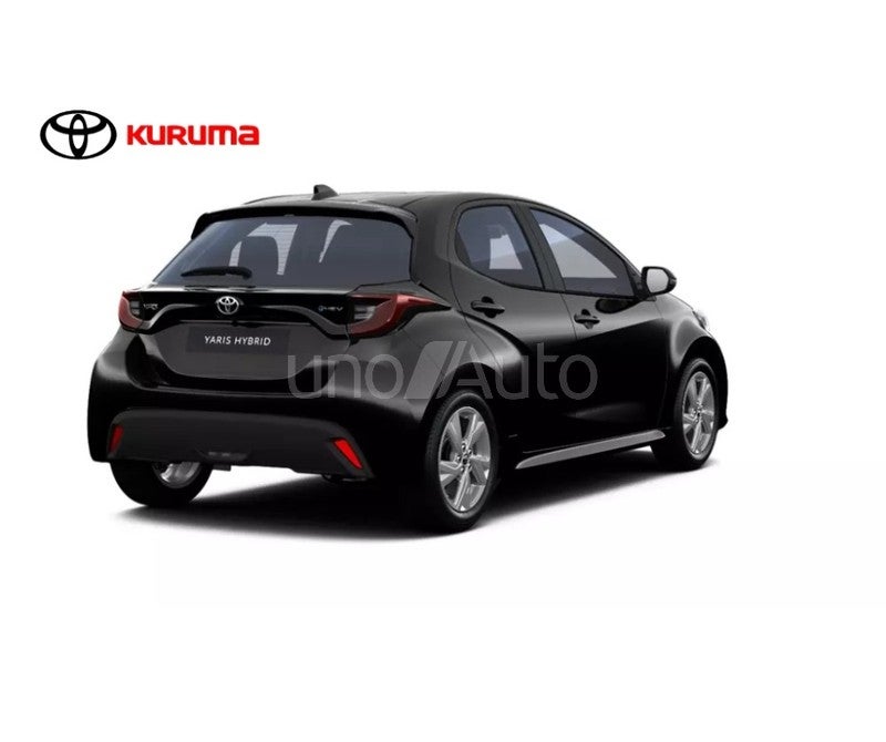 Yaris 120H 1.5 Active Plus