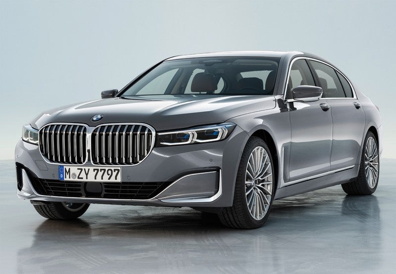 730dA xDrive
