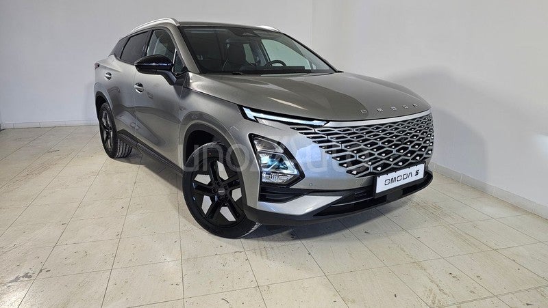MY2 - Comfort 1.6 TGDI 108kW (14cv)