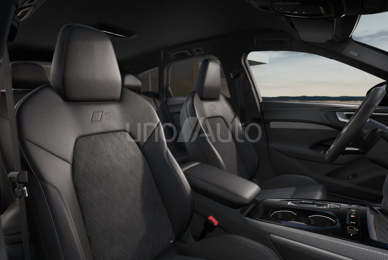 A5 Avant e-hybrid Black line quattro S tronic 220kW