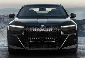 Bmw Serie 7