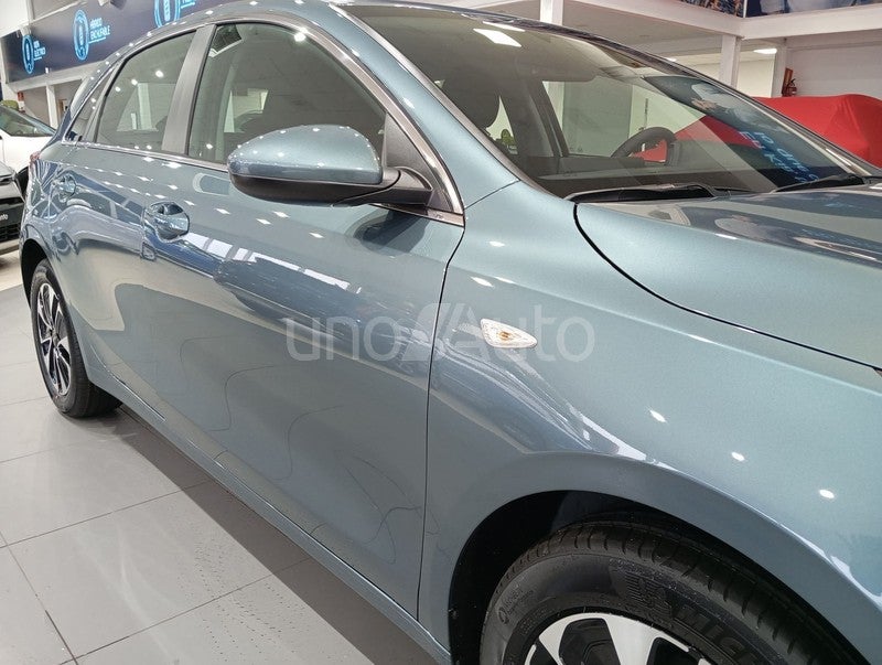 Ceed 1.0 T-GDI Drive 100