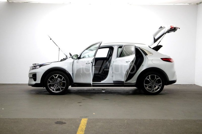 KIA XCeed 1.5 MHEV iMT Tech 103kW (140CV)
