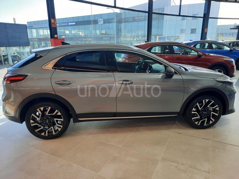 1.0 MHEV Drive 85kW (115CV) DCT