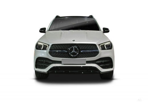 GLE 450 4Matic Aut.