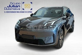 LYNK & CO 08 1.5 PHEV More