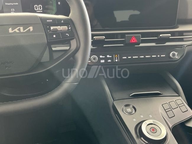 Sportage 1.6 T-GDi HEV Concept 239