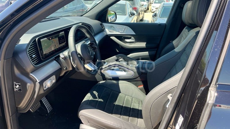 GLE GLE 350 de 4MATIC
