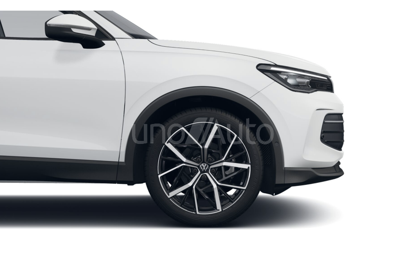 Tiguan 1.5 eTSI DSG Más 110kW