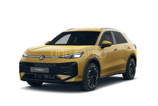 VOLKSWAGEN T-Roc 1.5 eTSI R-Line DSG7 110kW