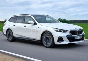 Bmw Serie 5