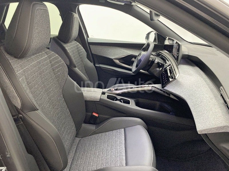 Hybrid 1.2 107KW Allure eDCS6