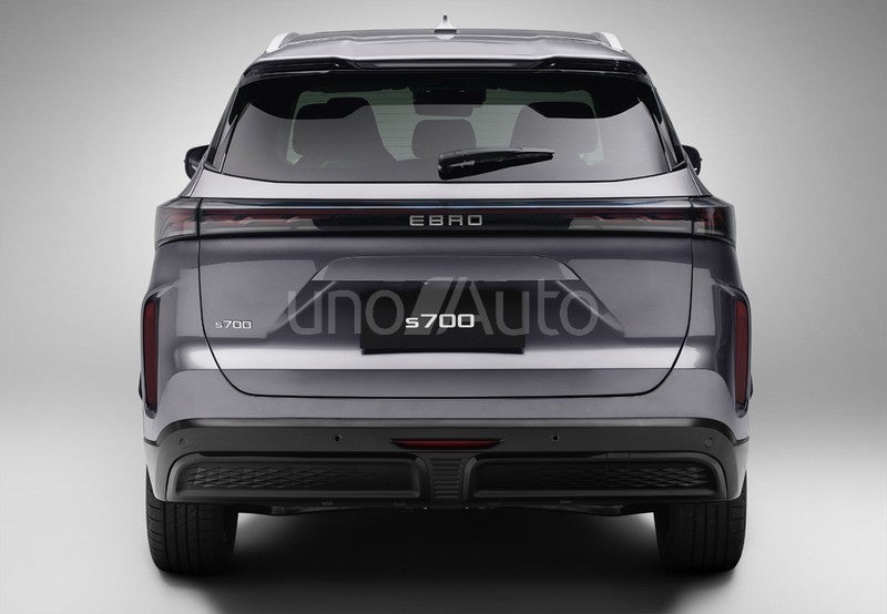 s700 1.6 TGDI 7DCT Luxury FWD
