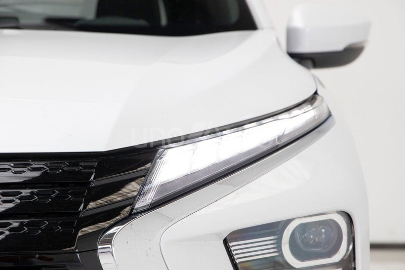 PHEV Kaiteki 4WD