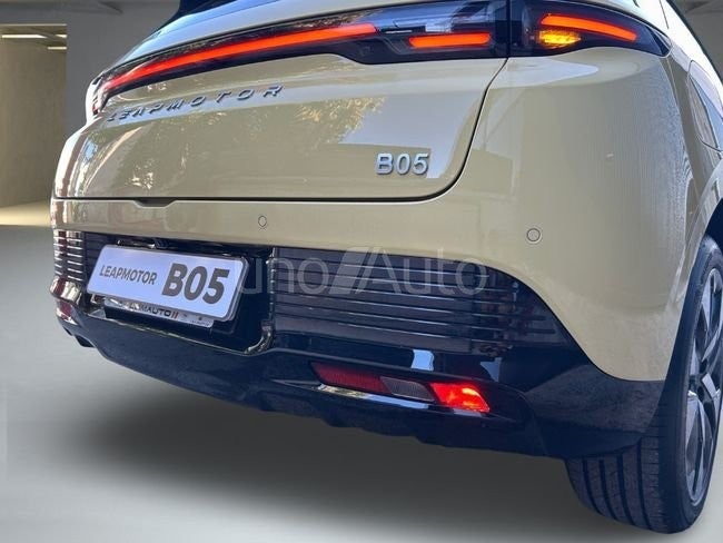 B05 Desing Pro Max 67.1kWh