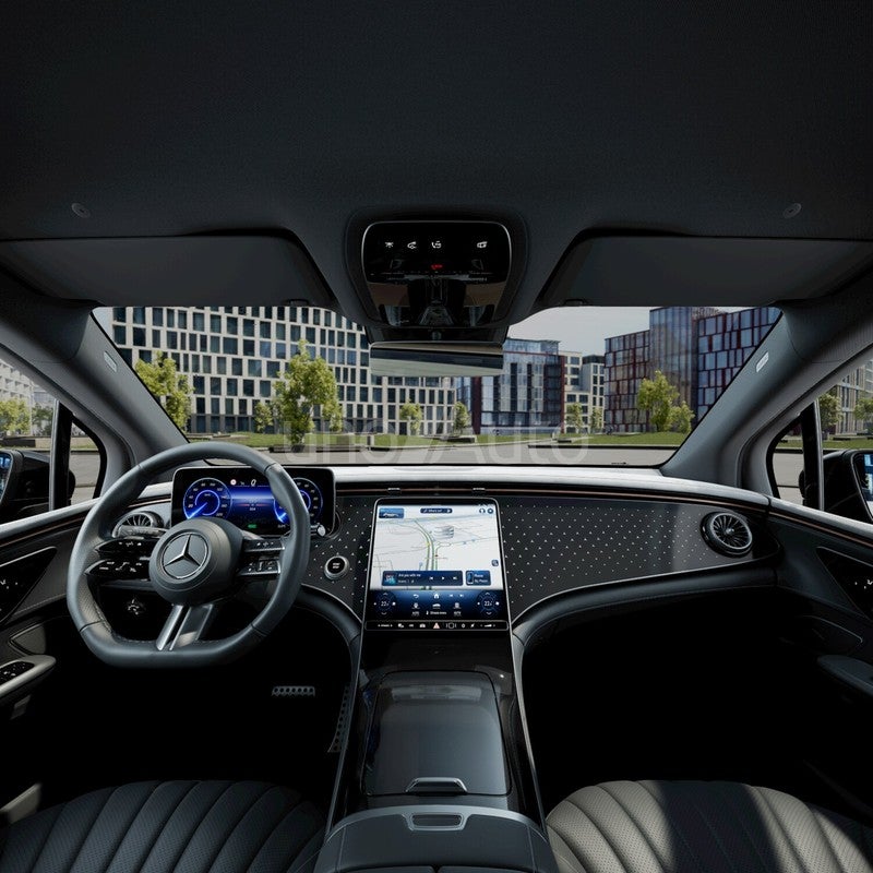 EQE 350 Edition