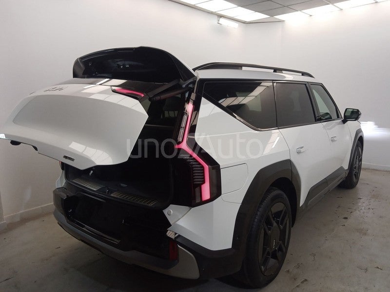 EV9 GT-line AWD 7pl. 283kW