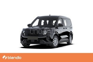 FORD Tourneo Courier 1.0 Ecoboost Trend