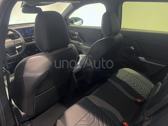 Compass BEV Altitude 155KW 74Kwh