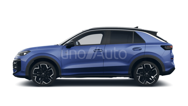 T-Roc 1.5 eTSI R-Line DSG7 110kW