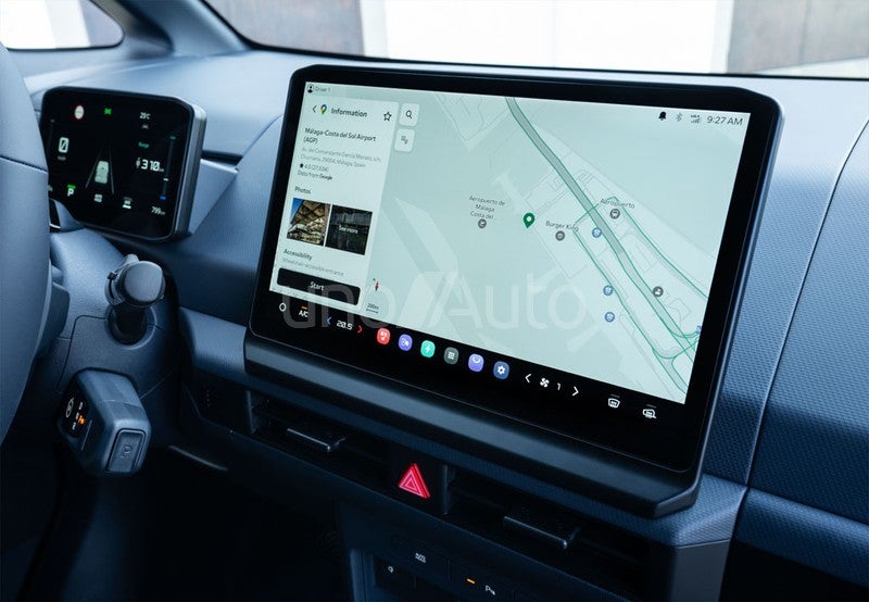 PV5 Passenger L2H1 Medium Range Plus