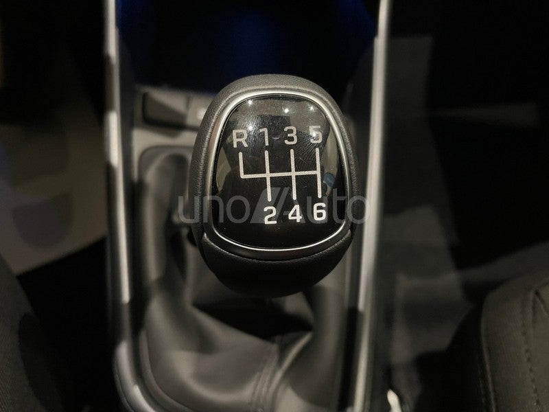 i20 1.0 TGDI Klass 48V 100