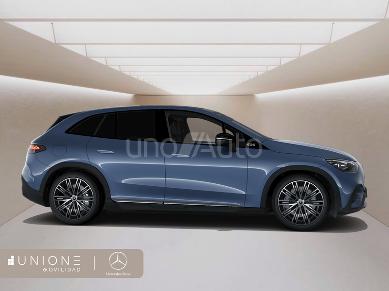 350 4MATIC Edition SUV