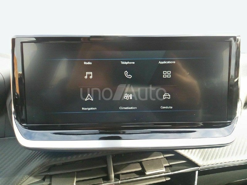 2008 Hybrid 136 Style eDCS6