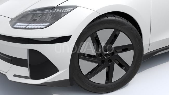 Ioniq 6 168kW Star RWD 84kWh