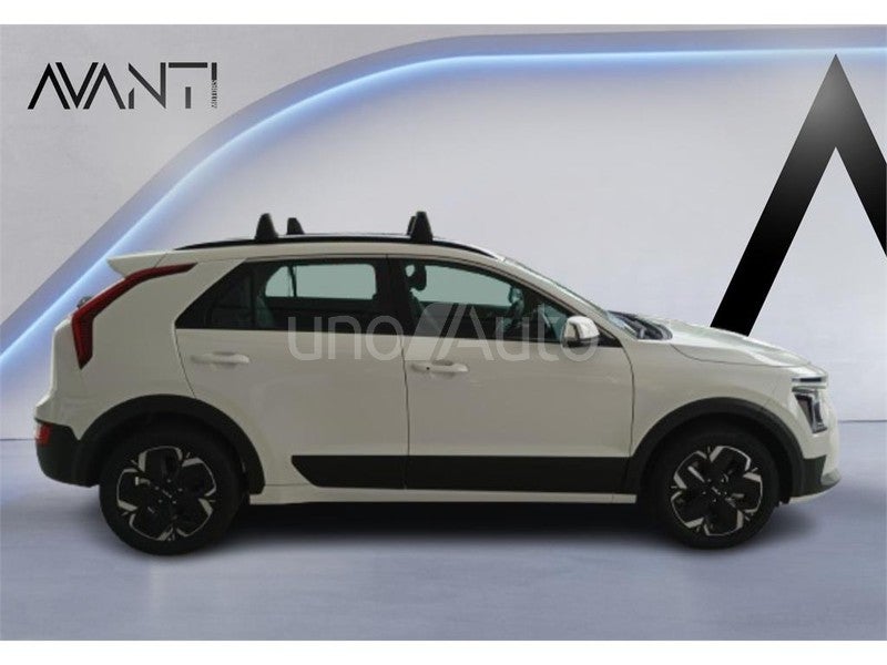 e- e- 150kW Concept (Long Range)